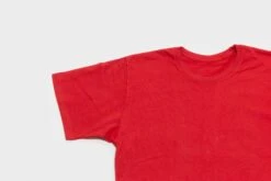 RCK X Standard Issue Pigment Tee (Red) 10 RCK X Standard Issue Pigment Tee (Red) -Sportswear Discounts RCKxStandard Issue 10 3 19 4