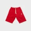 RCK X Standard Issue Pigment Slacker Shorts (Red) -Sportswear Discounts RCKxStandard Issue 10 3 19 5
