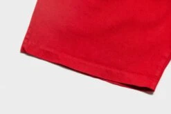 RCK X Standard Issue Pigment Slacker Shorts (Red) -Sportswear Discounts RCKxStandard Issue 10 3 19 7