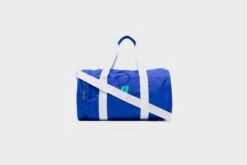 Reebok Prince Duffel Bag (Bright Cobalt)