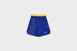 Reebok Prince Shorts (Bright Cobalt)