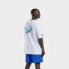 Reebok Prince Tee (White) 1 Reebok Prince Tee (White) -Sportswear Discounts ReebokPrinceTee White