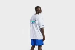 Reebok Prince Tee (White)
