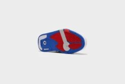 Reebok Pump Omni Zone II (White/Bright Cobalt/Vector Red) 14 Reebok Pump Omni Zone II (White/Bright Cobalt/Vector Red) -Sportswear Discounts ReebokPumpOmniZoneII White BrightCobalt VectorRed H013156