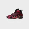 Reebok Shaqnosis (Semi Pursuit Pink/Flash Red/Black) 2 Reebok Shaqnosis (Semi Pursuit Pink/Flash Red/Black) -Sportswear Discounts ReebokShaqnosis SemiPursuitPinkFlashRedBlack