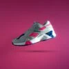Reebok AZTREK (Grey/Acid Pink/Royalty/White) 2 Reebok AZTREK (Grey/Acid Pink/Royalty/White) -Sportswear Discounts Reebok AZTREK Grey Acid Pink Royalty White