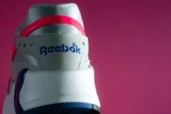 Reebok AZTREK (Grey/Acid Pink/Royalty/White) 14 Reebok AZTREK (Grey/Acid Pink/Royalty/White) -Sportswear Discounts Reebok AZTREK Grey Acid Pink Royalty White 5