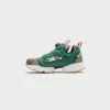 Reebok X Adidas Instapump Fury Boost (Green/Stone Grey/Burgundy) 2 Reebok X Adidas Instapump Fury Boost (Green/Stone Grey/Burgundy) -Sportswear Discounts ReebokxAdidasInstapumpFuryBoost GreenStoneGreyBurgundy 3