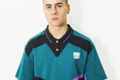 Puma X Butter Goods FB Logo (Deep Teal-.Aop)