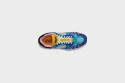 Saucony Grid Azura 2000 (Multi) -Sportswear Discounts SauconyGridAzura2000 Multi S70712 14