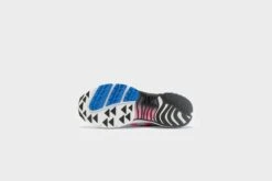 Saucony Grid Web (White/Pink/Blue) -Sportswear Discounts SauconyGridWeb WhitePinkBlue 6