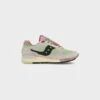 Saucony Shadow 5000 (Beige/Green) 2 Saucony Shadow 5000 (Beige/Green) -Sportswear Discounts SauconyShadow5000 Beige Green S70665 93