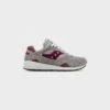 Saucony Shadow 6000 (Grey/Red) 1 Saucony Shadow 6000 (Grey/Red) -Sportswear Discounts SauconyShadow6000 Grey Red S70441 371