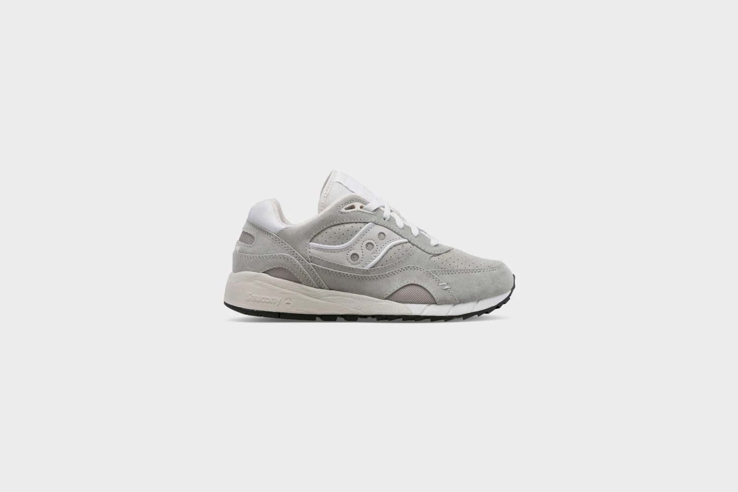 Saucony Shadow 6000 (Grey) 3 Saucony Shadow 6000 (Grey)