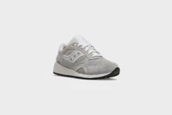 Sportswear Discounts -Sportswear Discounts SauconyShadow6000 Grey S70662 42