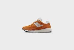 Saucony Shadow 6000 (Light Brown) 9 Saucony Shadow 6000 (Light Brown) -Sportswear Discounts SauconyShadow6000 LightBrown S70662 53