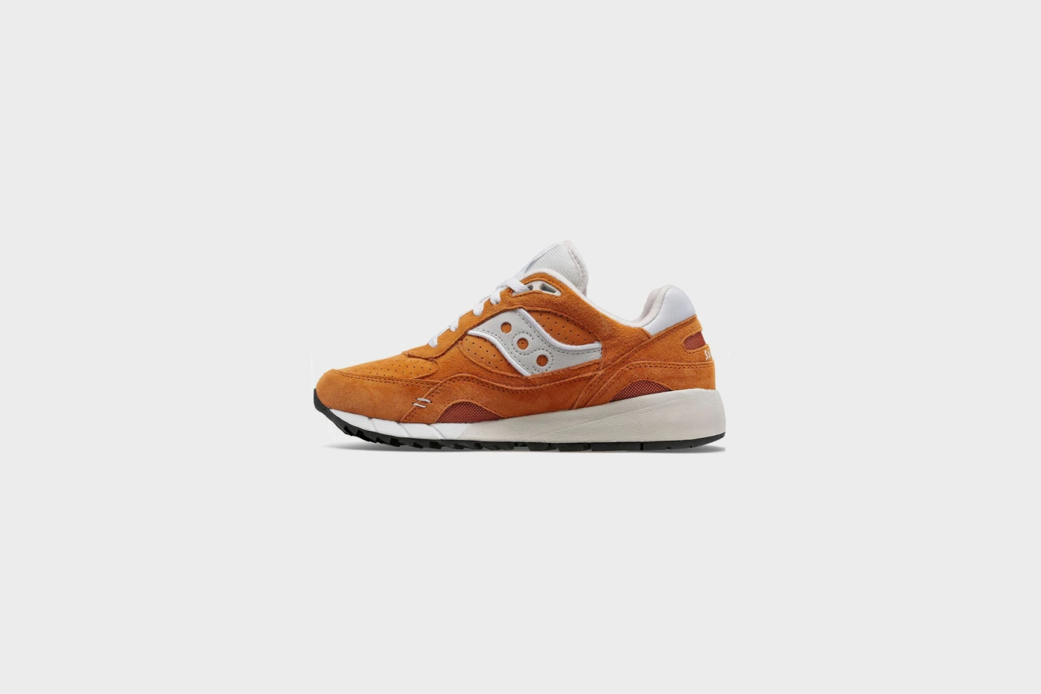 Saucony Shadow 6000 (Light Brown) 5 Saucony Shadow 6000 (Light Brown) - Image 3