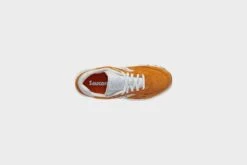 Saucony Shadow 6000 (Light Brown) 10 Saucony Shadow 6000 (Light Brown) -Sportswear Discounts SauconyShadow6000 LightBrown S70662 54