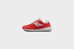 Saucony Shadow 6000 (Red) 8 Saucony Shadow 6000 (Red) -Sportswear Discounts SauconyShadow6000 Red S70662 63