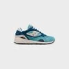 Saucony Shadow 6000 (Royal/White) -Sportswear Discounts SauconyShadow6000 Royal White S70441 331