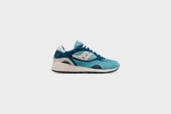 Saucony Shadow 6000 (Royal/White)