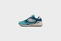 Saucony Shadow 6000 (Royal/White) 9 Saucony Shadow 6000 (Royal/White) -Sportswear Discounts SauconyShadow6000 Royal White S70441 333