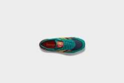 Saucony Shadow 6000 (Teal/Blue) 10 Saucony Shadow 6000 (Teal/Blue) -Sportswear Discounts SauconyShadow6000 Teal Blue S70644 74