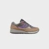Saucony Shadow 6000 X SNS (Khaki/Grey) -Sportswear Discounts SauconyShadow6000xSNS Khaki Grey S70680 11