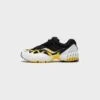 Saucony Grid Web (White/Black-Yellow) 2 Saucony Grid Web (White/Black-Yellow) -Sportswear Discounts Saucony Grid Web WhtBlkYel 1