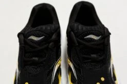 Saucony Grid Web (White/Black-Yellow) -Sportswear Discounts Saucony Grid Web WhtBlkYel 8