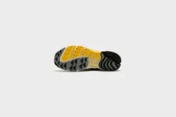 Saucony Grid Web (White/Black-Yellow) -Sportswear Discounts Saucony Grid Web WhtBlkYel 9