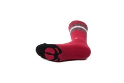 Arkansocks - Hog Leg (Home) -Sportswear Discounts Socks ARK 29001 Hog 11