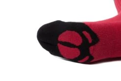 Arkansocks - Hog Leg (Home) -Sportswear Discounts Socks ARK 29001 Hog 12