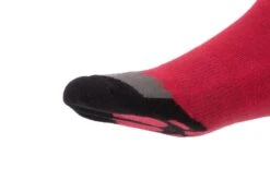 Arkansocks - Hog Leg (Home) -Sportswear Discounts Socks ARK 29001 Hog 13