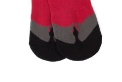 Arkansocks - Hog Leg (Home) -Sportswear Discounts Socks ARK 29001 Hog 6