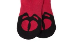 Arkansocks - Hog Leg (Home) -Sportswear Discounts Socks ARK 29001 Hog 7
