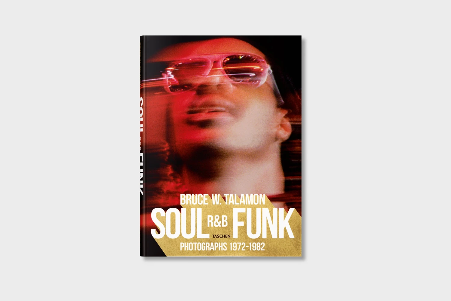 Taschen - Bruce W. Talamon Soul R&B Funk 3 Taschen - Bruce W. Talamon Soul R&B Funk