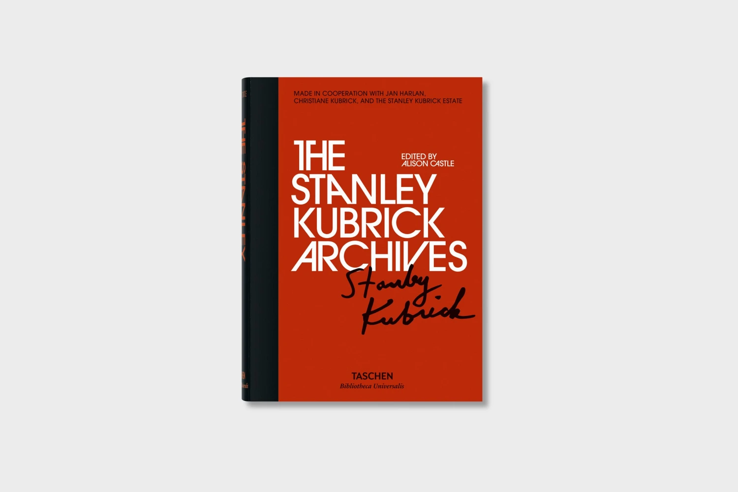 Taschen - The Stanley Kubrick Archives 3 Taschen - The Stanley Kubrick Archives