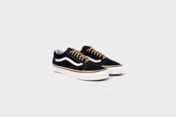 Vans Old Skool 36 Dx Anaheim Factory (Og Black)