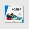 Adidas Archive The Footwear Collection