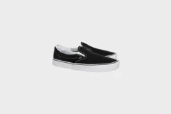 Vans Slip-On Lite (Black/True White)