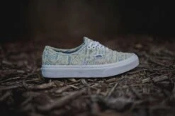 WMNS Vans Authentic Slim Frayed Native (True White) 16 WMNS Vans Authentic Slim Frayed Native (True White) -Sportswear Discounts Vans AuthenticSlim FrydNatv TruWhite