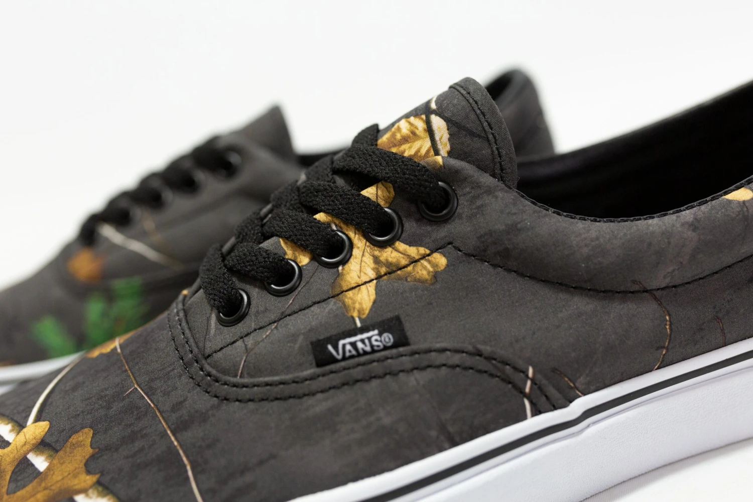 Vans Era X Realtree Xtra (Meteorite) 4 Vans Era X Realtree Xtra (Meteorite) - Image 2