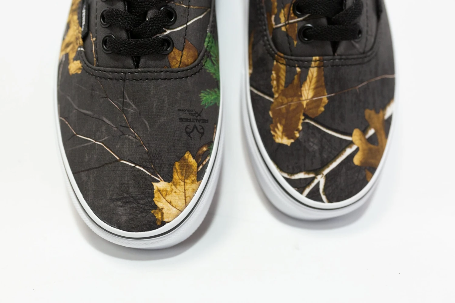 Vans Era X Realtree Xtra (Meteorite) 6 Vans Era X Realtree Xtra (Meteorite) - Image 4