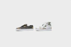 Vans Era X Realtree Xtra (Meteorite) 17 Vans Era X Realtree Xtra (Meteorite) -Sportswear Discounts Vans Real Tree Collection 2