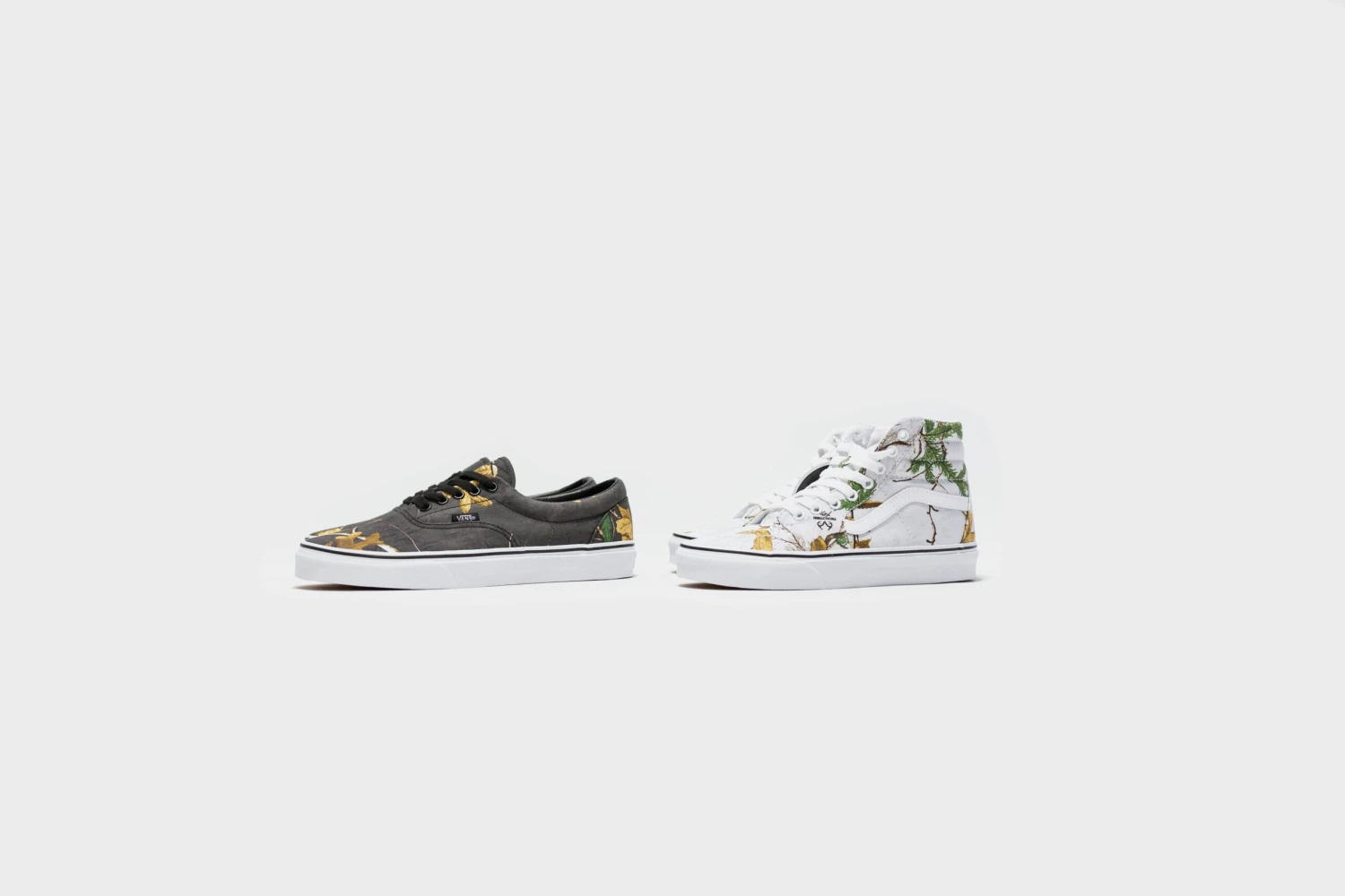 Vans Era X Realtree Xtra (Meteorite) 10 Vans Era X Realtree Xtra (Meteorite) - Image 8