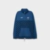 Vans X Penn Half Zip (True Navy) 2 Vans X Penn Half Zip (True Navy) -Sportswear Discounts VansxPennHalfZip TrueNavy