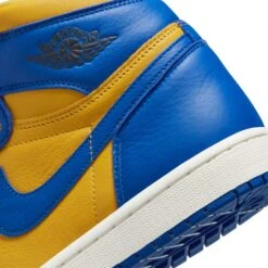 WMNS Air Jordan 1 Retro Hi OG (Varsity Maize/Game Royal-Sail) 25 WMNS Air Jordan 1 Retro Hi OG (Varsity Maize/Game Royal-Sail) -Sportswear Discounts WMNSAirJordan1RetroHiOG VarsityMaize GameRoyal Sail FD2596 70012