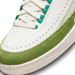 WMNS Air Jordan 2 Retro Low SP (Sail/Safety Orange-Chlorophyll) 29 WMNS Air Jordan 2 Retro Low SP (Sail/Safety Orange-Chlorophyll) -Sportswear Discounts WMNSAirJordan2RetroLowSP Sail SafetyOrange Chlorophyll DV6206 18312
