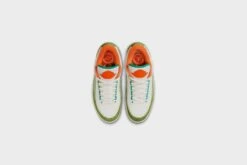 WMNS Air Jordan 2 Retro Low SP (Sail/Safety Orange-Chlorophyll) 24 WMNS Air Jordan 2 Retro Low SP (Sail/Safety Orange-Chlorophyll) -Sportswear Discounts WMNSAirJordan2RetroLowSP Sail SafetyOrange Chlorophyll DV6206 1837